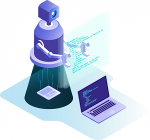 Разработка сайта для автоматизации бизнес-процессов в Алеппо